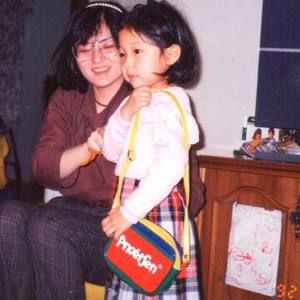 Meet your Posher, Janet